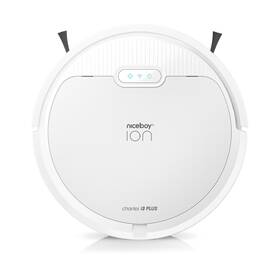 Robotický mop Niceboy i3 Plus White 

 obrázok produktu 2 z 10