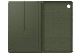 Puzdro na tablet Samsung Galaxy Tab A9 čierne

 obrázok produktu 2 z 8
