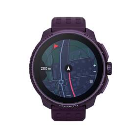 Inteligentné hodinky Suunto Race Titanium - Amethyst 

 obrázok produktu 5 z 12