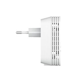 Sieťový rozvod LAN po 230V Strong 1000 DUO MINI, 2 jednotky 

 obrázok produktu 6 z 10