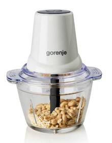 Sekáčik potravín Gorenje S400XG biely

 obrázok produktu 1 z 6