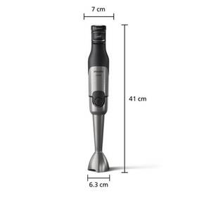 Ponorný mixér Philips HR2681/00 čierny/chróm

 obrázok produktu 2 z 9