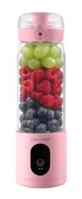 Stolný mixér Concept SM4003 Smoothie FitMaker ružový

 obrázok produktu 3 z 26
