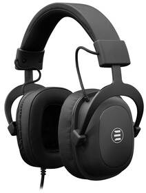 Headset White Shark TAIKO pro PC, PS4/PS5 čierny

 obrázok produktu 7 z 12