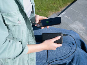 Powerbank Trust Primo ECO 10000mAh čierny

 obrázok produktu 11 z 13