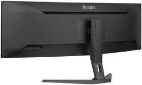 Herný monitor IIYAMA ProLite XCB4594DQSN-B1 čierny

 obrázok produktu 5 z 10