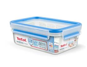 Dóza na potraviny Tefal K3021412, 1,2 l plast

 obrázok produktu 3 z 13
