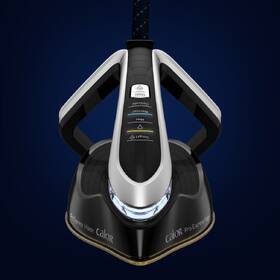 Žehliaci systém Tefal GV9821E0 Pro Express Vision čierny

 obrázok produktu 6 z 10