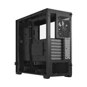 Case FRACTAL DESIGN Tempered Glass Clear Tint čierna

 obrázok produktu 6 z 11