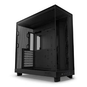 Case NZXT H6 Flow čierna

 obrázok produktu 2 z 5