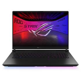 Notebook Asus ROG Strix SCAR 18 čierny

 obrázok produktu 4 z 12