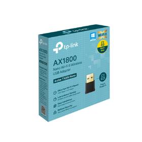 Wi-Fi adaptér TP-Link Archer TX20U Nano čierny

 obrázok produktu 4 z 6
