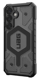 Kryt na mobil UAG Pathfinder Clear w/Magnet na Samsung Galaxy S25 čierny/priehľadný

 obrázok produktu 1 z 14
