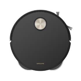 Robotický vysávač Dreame X50 Ultra čierny

 obrázok produktu 7 z 10