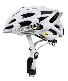 Prilba Safe-Tec TYR3  WHITE M biele

 obrázok produktu 1 z 7