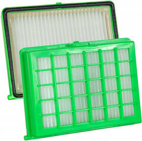 HEPA filter pre vysávače Rowenta ZR004201 

 obrázok produktu 1 z 1