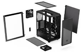 Case ENDORFY Arx 500 Core čierna

 obrázok produktu 16 z 16