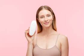 Masážny prístroj Garett Beauty Perfect Body biely

 obrázok produktu 5 z 9