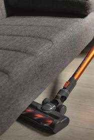 Tyčový vysávač Ariete ART 2704 oranžový

 obrázok produktu 10 z 14