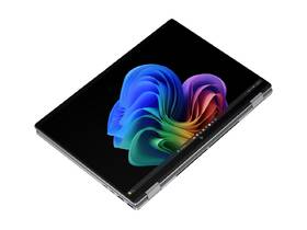 Notebook HP OmniBook X Flip NG AI PC 16-ar0433nc + Game Pass predplatné na 3 mesiace strieborný

 obrázok produktu 5 z 7