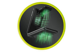 Bezdrôtová nabíjačka Mobile Origin PW8 3in1 Foldable Qi2 čierna

 obrázok produktu 10 z 12