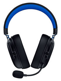 Headset Razer BlackShark V3 X Hyperspeed PlayStation čierny

 obrázok produktu 5 z 11
