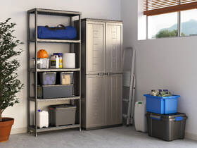 Regál Keter Plus Shelf 80/5 plast

 obrázok produktu 4 z 4