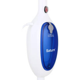 Parný mop Saturn ST-SC4550 biely

 obrázok produktu 3 z 7