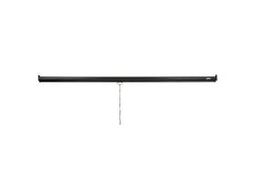 Plátno Aveli nástěnné 265x149 cm 120" čierne

 obrázok produktu 3 z 6