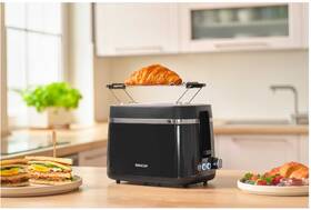 Hriankovač Sencor STS 2710BK čierny

 obrázok produktu 9 z 15