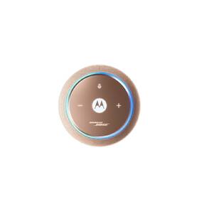 Prenosný reproduktor Motorola Moto Sound Flow béžový

 obrázok produktu 7 z 8