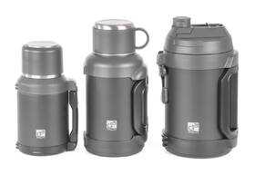 Termoska G21 2 500 ml sivá

 obrázok produktu 13 z 13