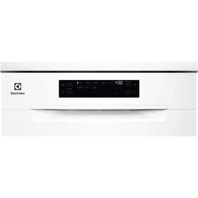 Umývačka riadu Electrolux E62SD200SW biela

 obrázok produktu 2 z 10