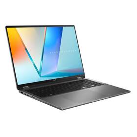Notebook Asus Vivobook Flip 16 sivý

 obrázok produktu 4 z 9