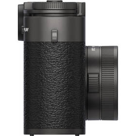 Digitálny fotoaparát Fujifilm X half čierny/sivý

 obrázok produktu 5 z 10