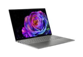 Notebook Acer Swift 16 AI (SF16-71T-92X4) sivý

 obrázok produktu 4 z 10