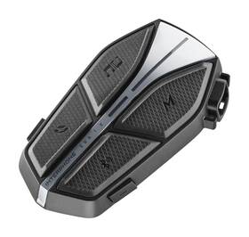 Handsfree Interphone ERA 1 X (Sada 2 ks) – Interkom na motorku čierne

 obrázok produktu 1 z 4