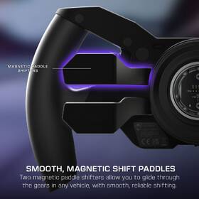Volant Turtle Beach VelocityOne F-RX Formula Wheel, VelocityOne Race/Race KD3 Add-on čierny

 obrázok produktu 11 z 14