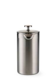 French press Tchibo 900 ml strieborný

 obrázok produktu 2 z 3