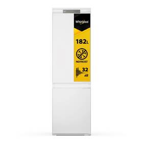 Chladnička s mrazničkou Whirlpool WHC18 T323 P biela

 obrázok produktu 4 z 9