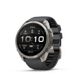 Inteligentné hodinky Garmin fēnix 9 Pro - 51 mm, AMOLED 

 obrázok produktu 1 z 10
