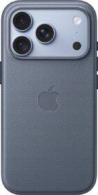 Kryt na mobil Apple iPhone 18 Pro TechWoven Case s MagSafe šambré 

 obrázok produktu 1 z 2