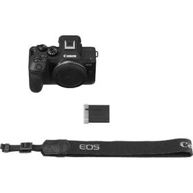 Digitálny fotoaparát Canon R8 Mark II + LP-E17 KIT čierny

 obrázok produktu 9 z 14
