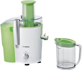 Odšťavovač Bosch MES25G0 biely/zelený

 obrázok produktu 1 z 10