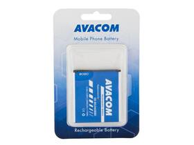 Batéria Avacom pre Samsung Galaxy Core Prime, Li-Ion 2000mAh (náhrada EB-BG360BBE) 

 obrázok produktu 2 z 2