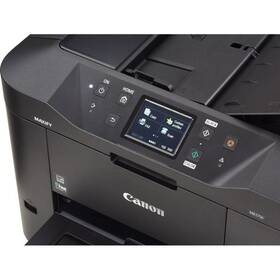 Tlačiareň multifunkčná Canon MB2750 čierna

 obrázok produktu 9 z 9