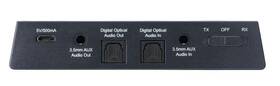 Adaptér Vogel’s Smart AV bluetooth vysielač/prijímač 

 obrázok produktu 2 z 4
