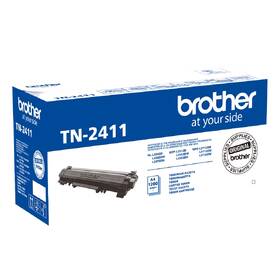 Toner Brother TN-2411, 1200 strán čierny

 obrázok produktu 1 z 1