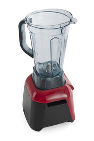 Stolný mixér G21 Excellent red 

 obrázok produktu 3 z 15
