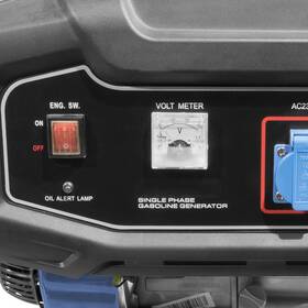 Elektrocentrála Güde GSE 2701 

 obrázok produktu 4 z 4